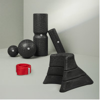 Dein Nacken-Paket, 1 stk., Liebscher & Bracht