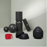 Dein ISG-Ischias-Paket, 1 stk., Liebscher & Bracht