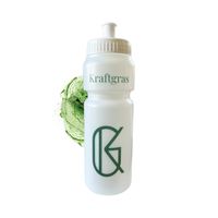 Sportbottle 750ml, 1 st, Kraftgras