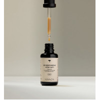 Ashwagandha Tropfen KSM-66, 30 ml, VIANOA Health GmbH