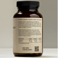 Magnesium Komplex, 120 st, VIANOA Health GmbH
