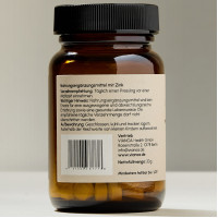 Zink Komplex, 120 st, VIANOA Health GmbH