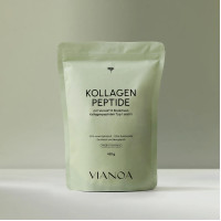 Kollagen, 450 g, VIANOA Health GmbH