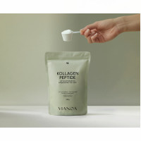 Kollagen, 450 g, VIANOA Health GmbH