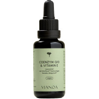 Coenzym Q10, 30 ml, VIANOA Health GmbH