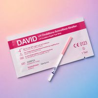David Ovulationstest, 1 st, vitelly
