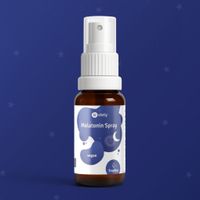 Melatonin Spray, 15 ml, vitelly
