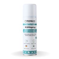 Frohbach K&uuml;hlspray - 300ml, 300 ml, Frohbach