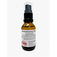 Ginseng-Rosenwurz-Komplex L&ouml;sung, 30 ml, CENTRAL-APOTHEKE
