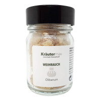 Weihrauch 30 g, 30 g, Kr&auml;utermax