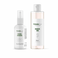 Rose DG+Wasser Set AKTION, 1 Stk., Kr&auml;utermax