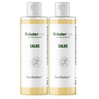 Sport Balsam 2 x 250 ml, 500 ml, Kr&auml;utermax
