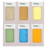 Seifen Set Sommer 6x100 g AKTION, 1 Stk., Kr&auml;utermax