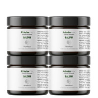 Hornhaut Balsam 4 x 30 ml, 120 ml, Kr&auml;utermax