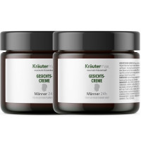 M&auml;nner Feuchtigkeitscreme 2 x 100 ml AKTION, 200 ml, Kr&auml;utermax