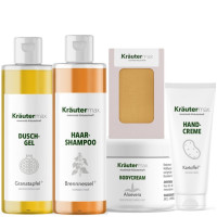 Wellness Geschenk 49,90&euro; AKTION, 1 Stk., Kr&auml;utermax