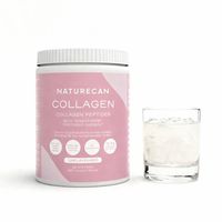 Kollagen Peptide / Schokolade, 900 g, Naturecan DE