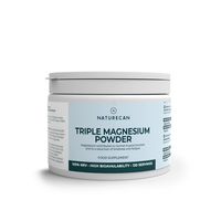 Magnesium Bisglycinat 3:1 - Pulver, 312 g, Naturecan DE