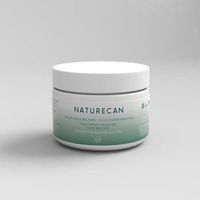 CBD Muskelbalsam - K&uuml;hlendes Menthol, 100 ml, Naturecan DE