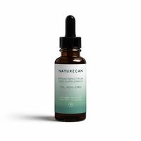 CBG &Ouml;l - 20%, 10 ml, Naturecan DE