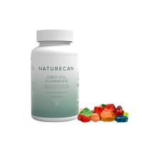 CBD Gummib&auml;rchen / 10mg, 10 mg, Naturecan DE