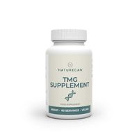 Betain Kapseln (TMG), 60 kapseln, Naturecan DE
