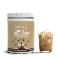 Protein Kaffee - Kaffee, 500 g, Naturecan DE