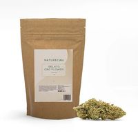 CBD Bl&uuml;ten | Gelato, 10 g, Naturecan DE