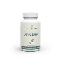 Apigenin Kapseln, 60 kapseln, Naturecan DE