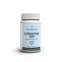 CoQ10 Kapseln, 60 kapseln, Naturecan DE