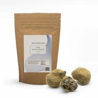 CBD Bl&uuml;ten - Moon Rock, 10 g, Naturecan DE