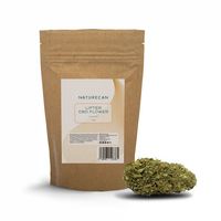 CBD Bl&uuml;ten - Lifter, 10 g, Naturecan DE