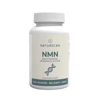 NMN Supplement, 180 kapseln, Naturecan DE