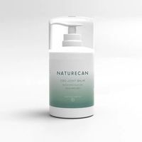 CBD Salbe f&uuml;r Gelenke, 100 ml, Naturecan DE