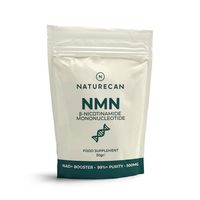 NMN Pulver, 30 g, Naturecan DE