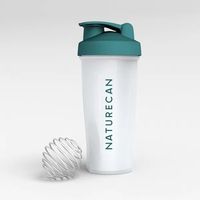 Shaker, 600 ml, Naturecan DE