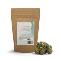 CBD Bl&uuml;ten - Fedtonic, 10 g, Naturecan DE