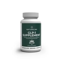 GLP-1 Supplement, 120 kapseln, Naturecan DE