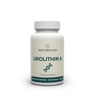 Urolithin A, 120 kapseln, Naturecan DE