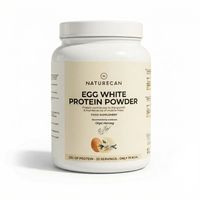 Eiklar-Protein-Pulver, 1 kg, Naturecan DE