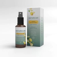 CBD Spray - 0.4 / Menthol, 1 st&uuml;ck, Naturecan DE
