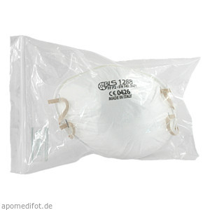 Mundschutz FFP2 Halbmaske