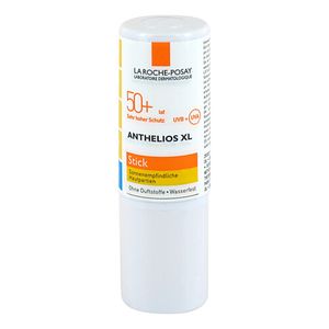 ROCHE POSAY ANTHELIOS STICK 50+ empfindl. Hautpart
