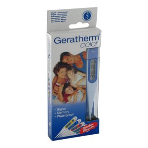 Gerath.Fiebertherm color Digital