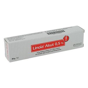 Linola akut 0.5%