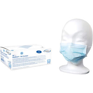 OP-Mundschutz unsteril