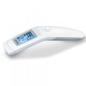 BEURER FT90 KONTAKTLOSES FIEBERTHERMOMETER