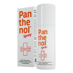 PANTHENOL