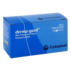 SIMCARE DERMA GARD TUECHER
