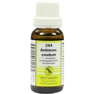 Oleum animale foetidum crudum bei medizinfuchs.de